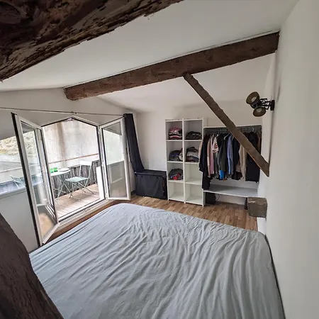 De Charme Apartmán *