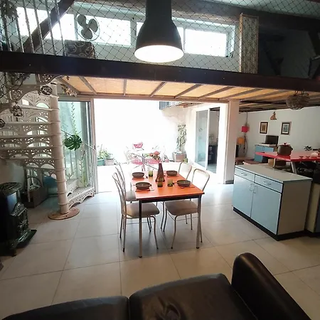 Apartmán De Charme